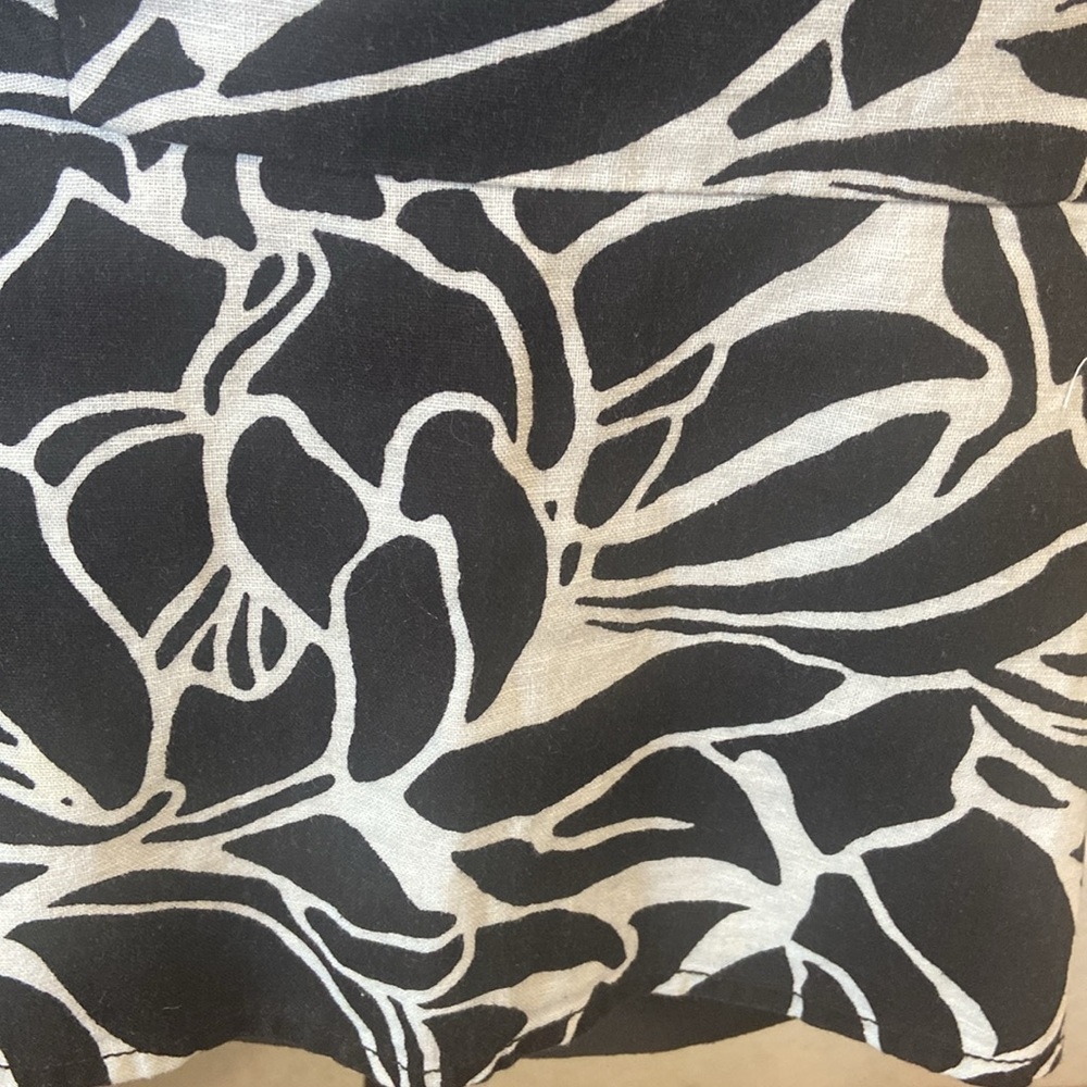 ANN TAYLOR TOP - Picture 3 of 12